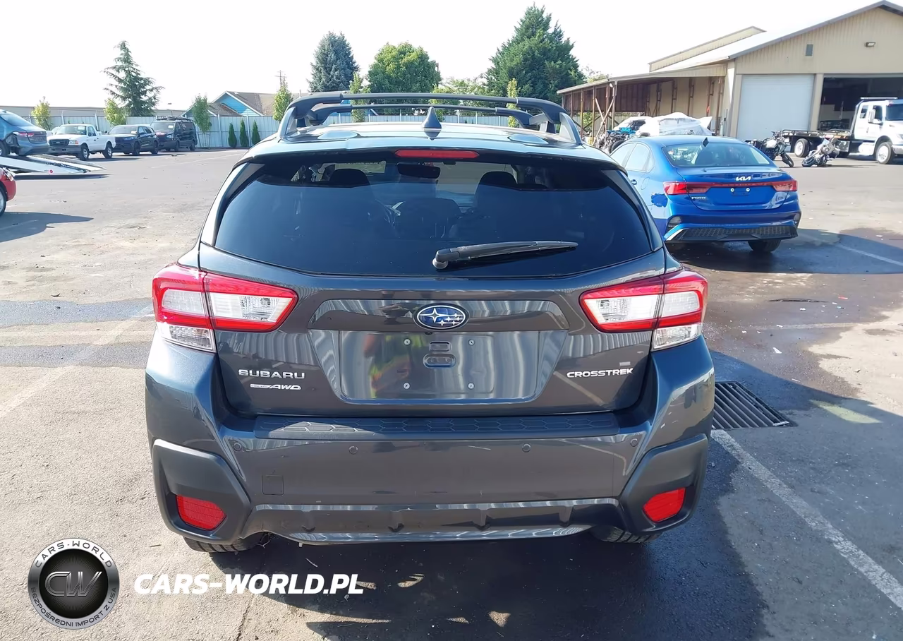 2019 Subaru Crosstrek 2.0I Limited VIN:JF2GTAMC4KH367957 - 16