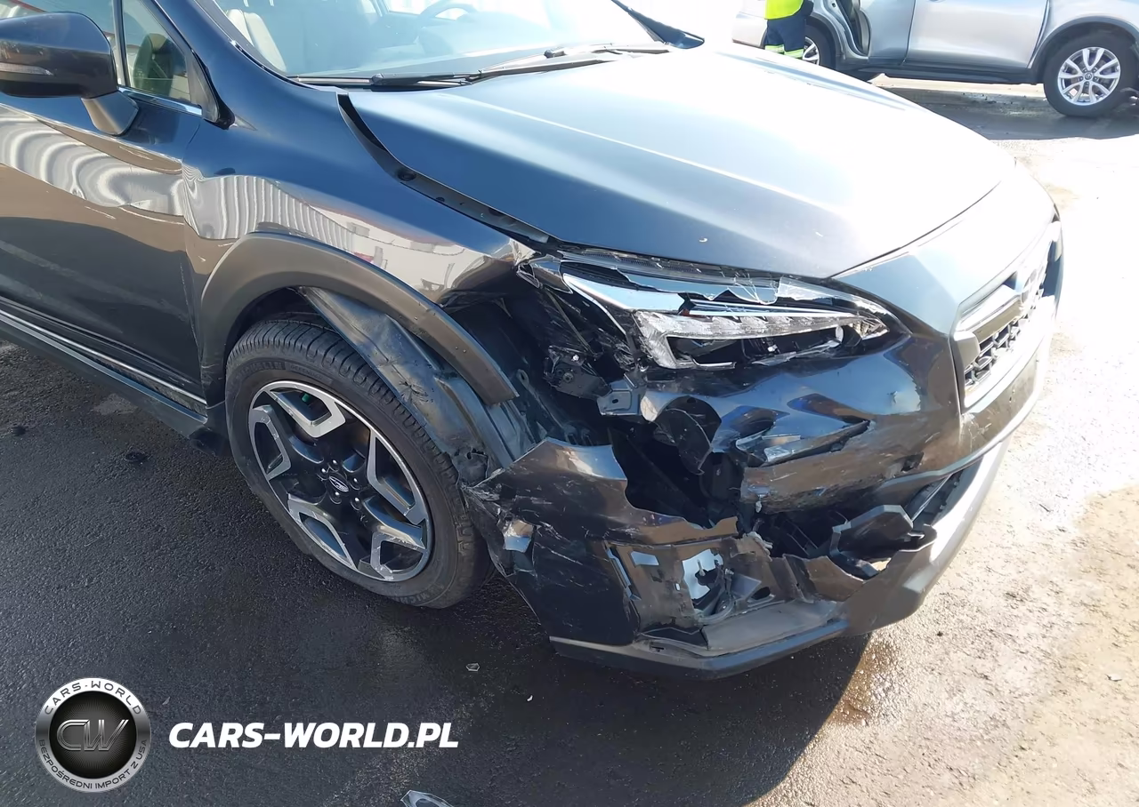 2019 Subaru Crosstrek 2.0I Limited VIN:JF2GTAMC4KH367957 - 6