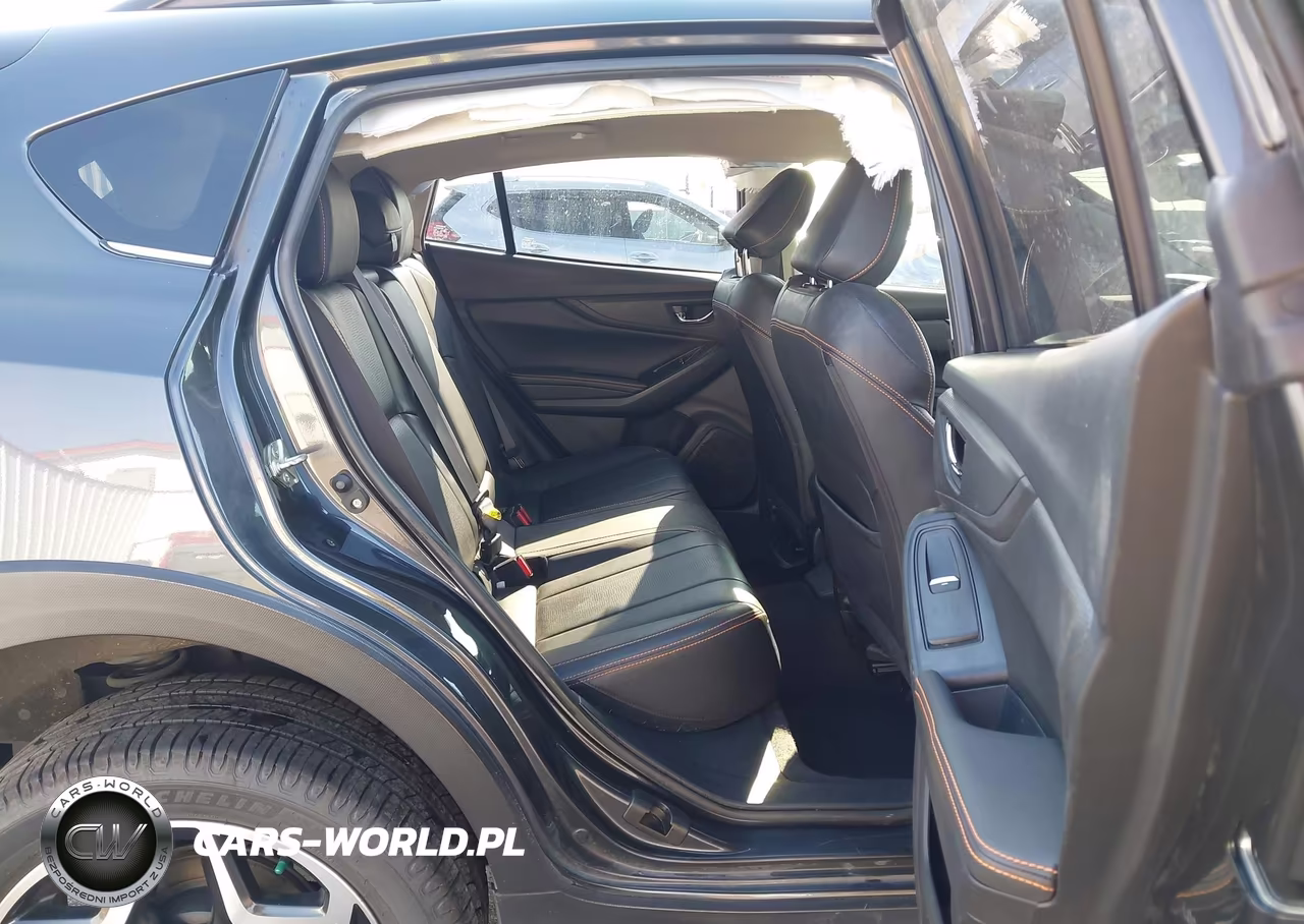 2019 Subaru Crosstrek 2.0I Limited VIN:JF2GTAMC4KH367957 - 8