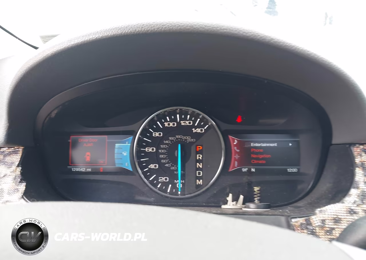 2012 Ford Edge Sel VIN:2FMDK4JC4CBA29897 - 7