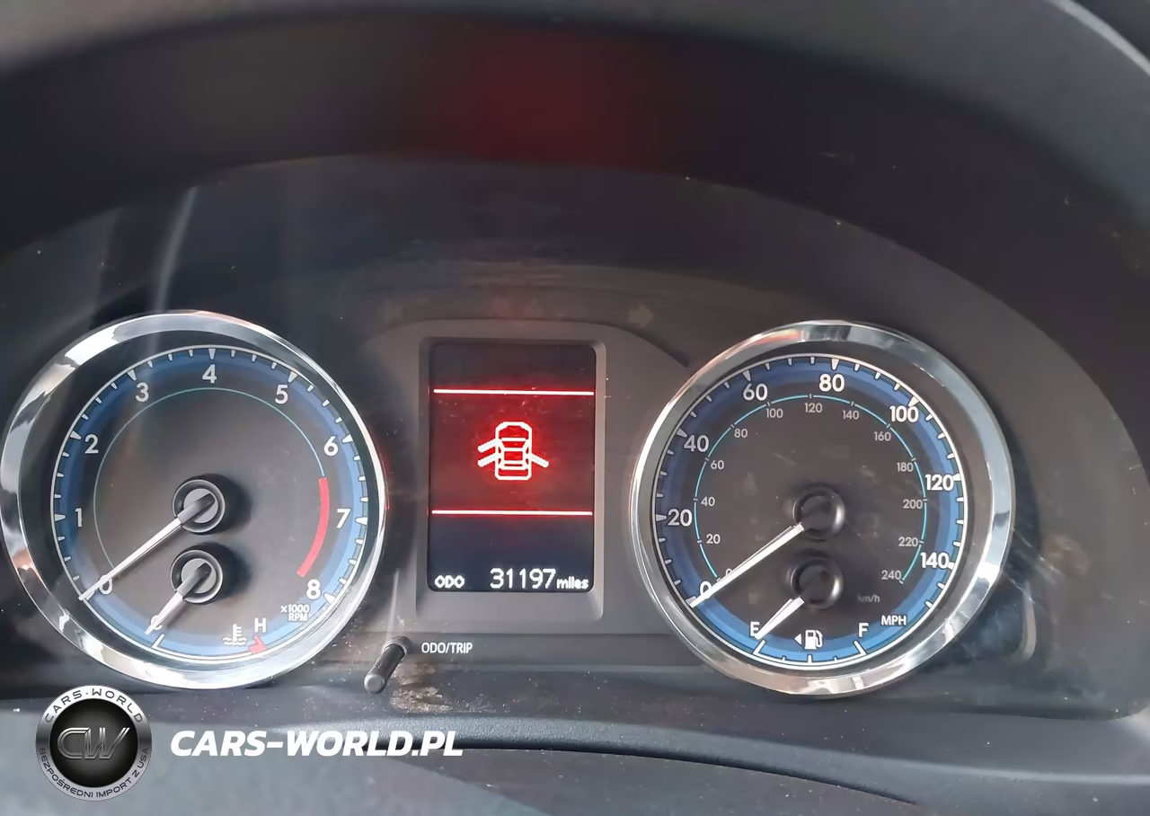 2019 Toyota Corolla Le VIN:2T1BURHE6KC182443 - 7