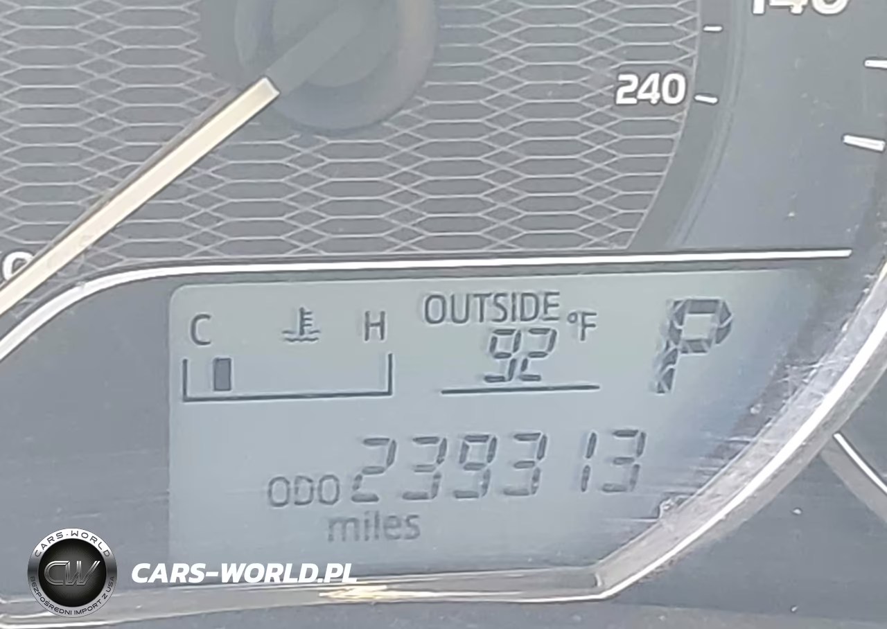 2014 Toyota Corolla L VIN:2T1BURHE6EC076191 - 15