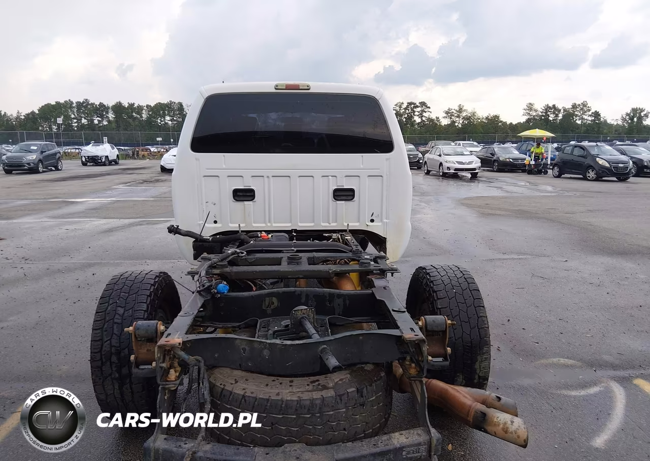 2013 Ford F-250 Xl VIN:1FT7X2AT5DEA26780 - 16