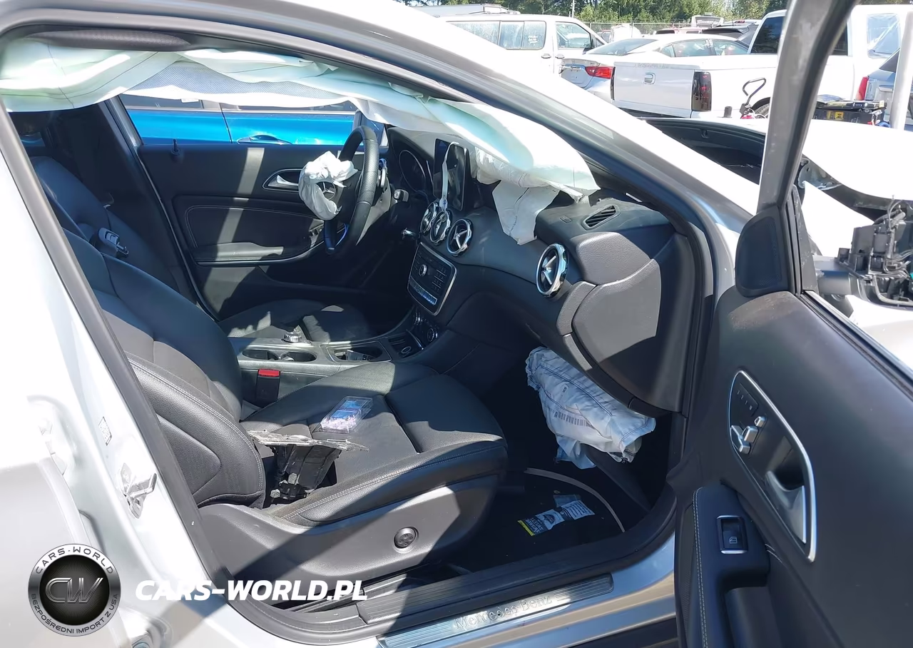 2020 Mercedes-Benz Gla 250 4Matic VIN:WDCTG4GB4LU027832 - 5