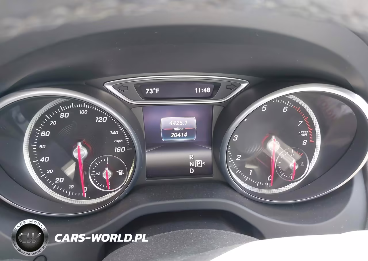2020 Mercedes-Benz Gla 250 4Matic VIN:WDCTG4GB4LU027832 - 7