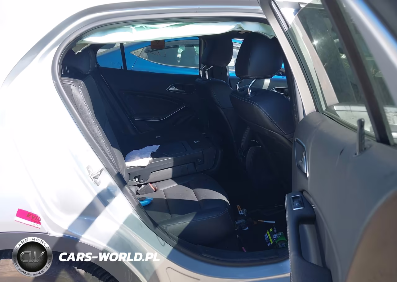 2020 Mercedes-Benz Gla 250 4Matic VIN:WDCTG4GB4LU027832 - 8