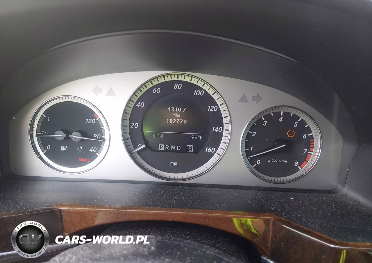 2011 Mercedes-Benz Glk 350 4Matic VIN:WDCGG8HB3BF620043 - 7