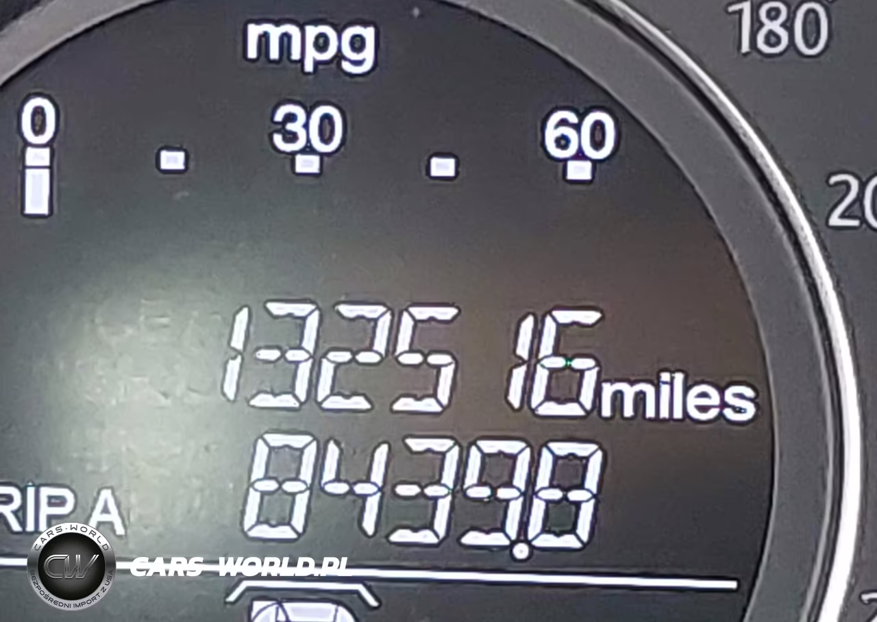2013 Honda Accord Ex-L VIN:1HGCR2F81DA068482 - 16