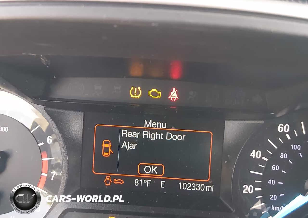 2016 Ford Fusion Se VIN:3FA6P0H71GR118324 - 7