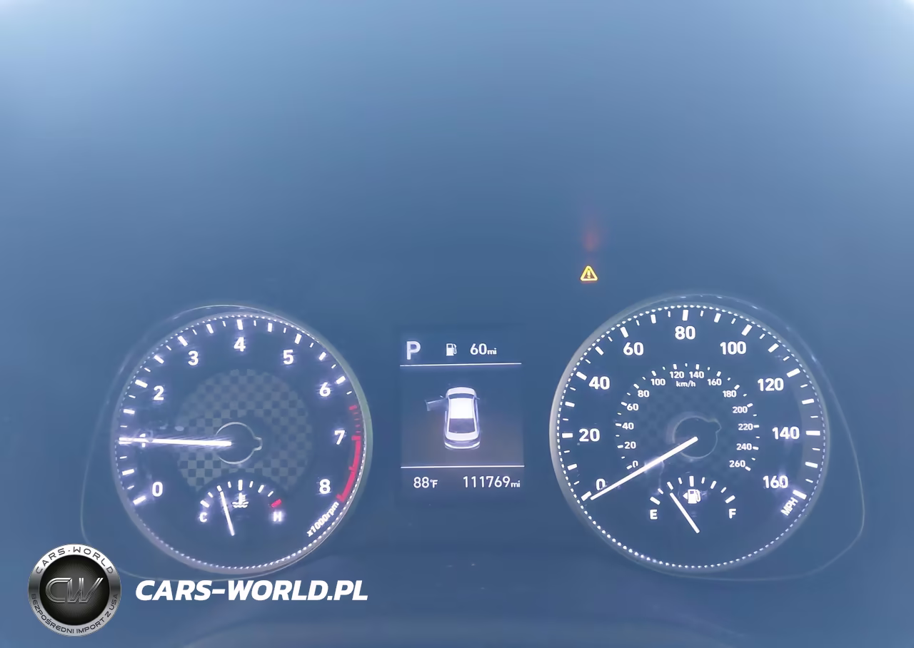 2020 Hyundai Elantra Sel VIN:5NPD84LF5LH572531 - 7