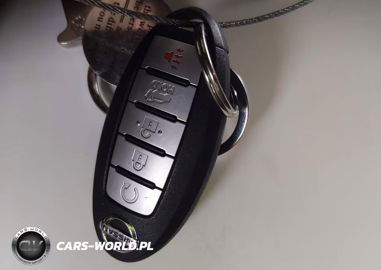 2019 Nissan Rogue Sv VIN:5N1AT2MT1KC803490 - 11