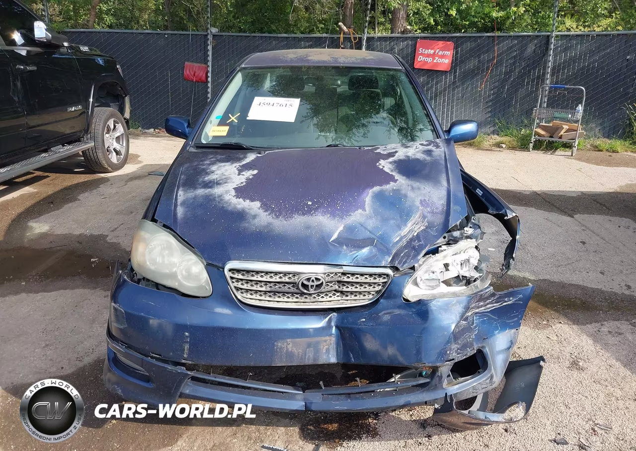 2007 Toyota Corolla S VIN:1NXBR32E77Z839294 - 13