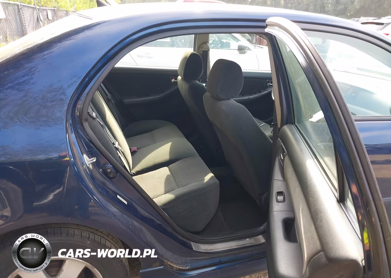2007 Toyota Corolla S VIN:1NXBR32E77Z839294 - 8