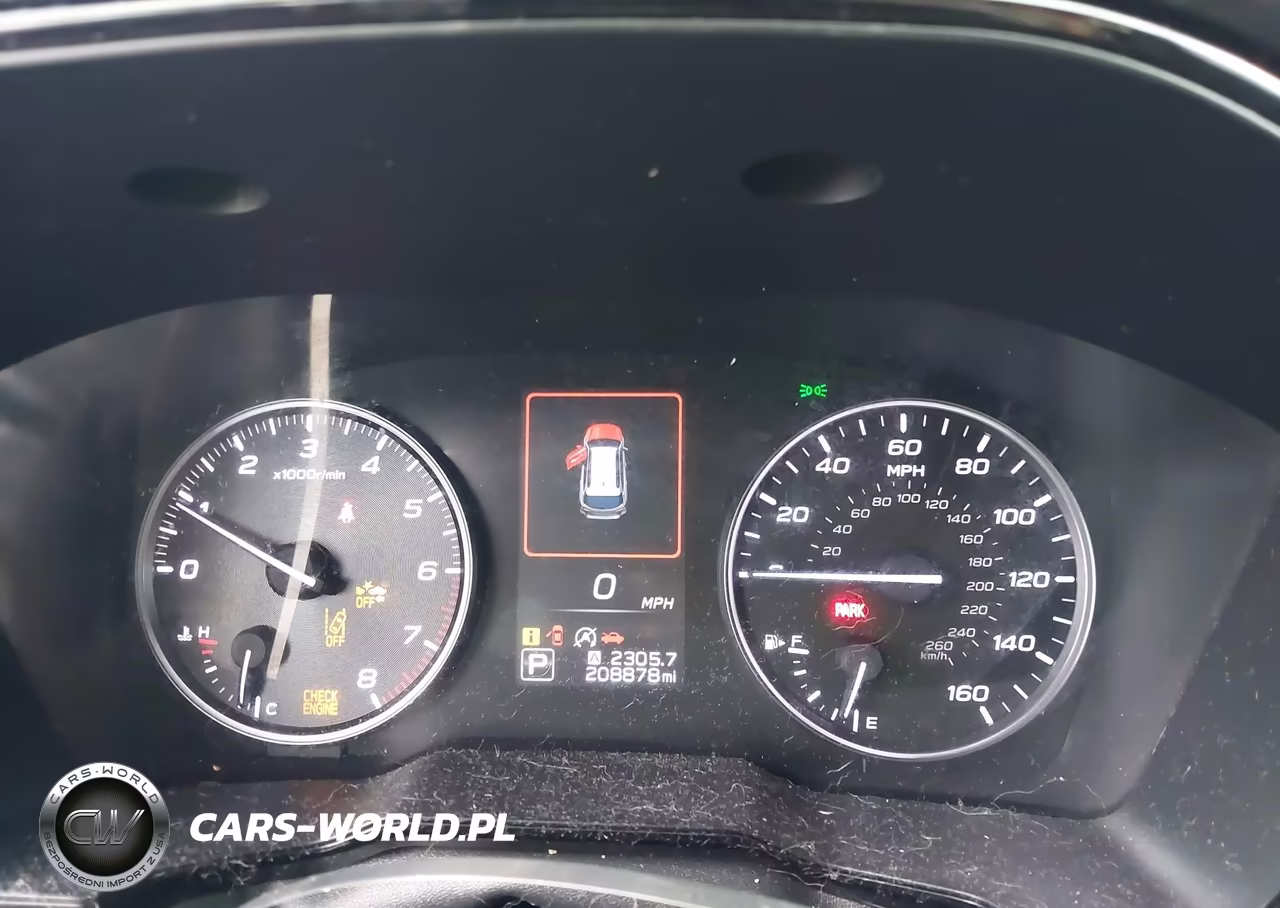 2020 Subaru Outback Premium VIN:4S4BTACC8L3173789 - 7
