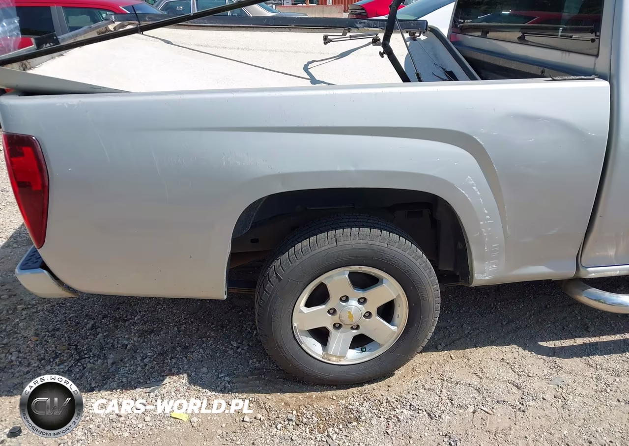 2012 Chevrolet Colorado Lt W-1Lt VIN:1GCESCF91C8147912 - 13