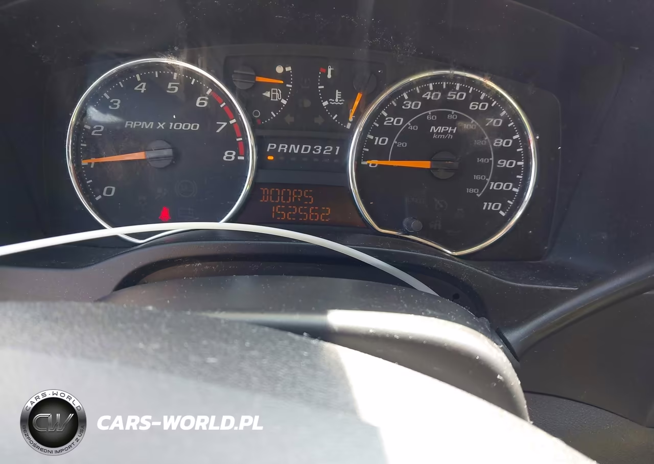 2012 Chevrolet Colorado Lt W-1Lt VIN:1GCESCF91C8147912 - 7