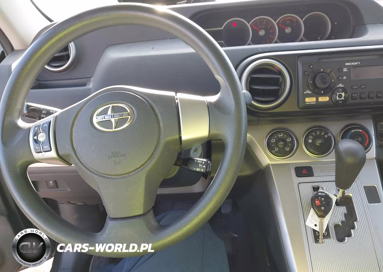 2012 Scion Xb VIN:JTLZE4FE3CJ010527 - 11