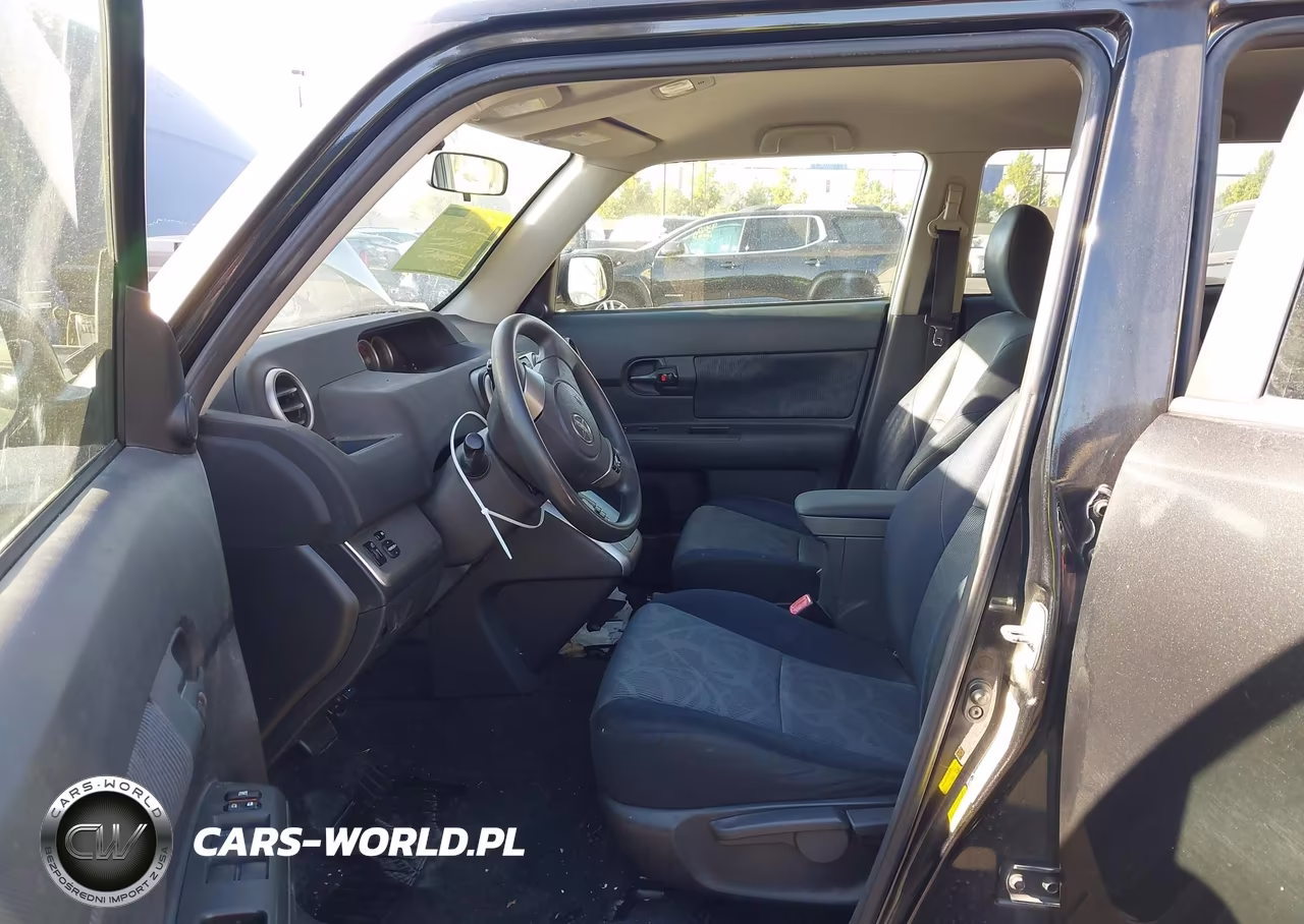2012 Scion Xb VIN:JTLZE4FE3CJ010527 - 5