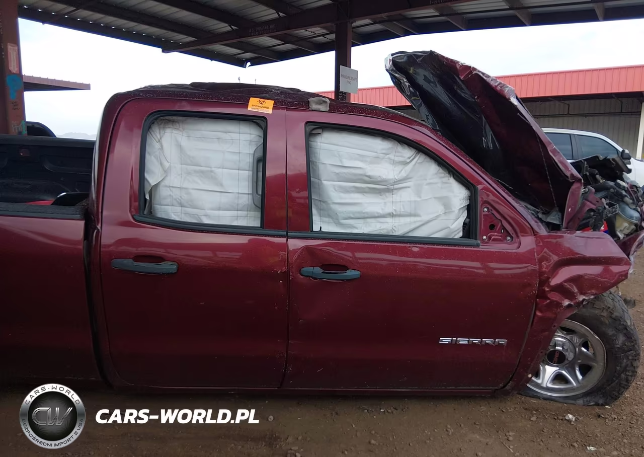 2014 GMC Sierra 1500 VIN:1GTR1TEC8EZ267267 - 12