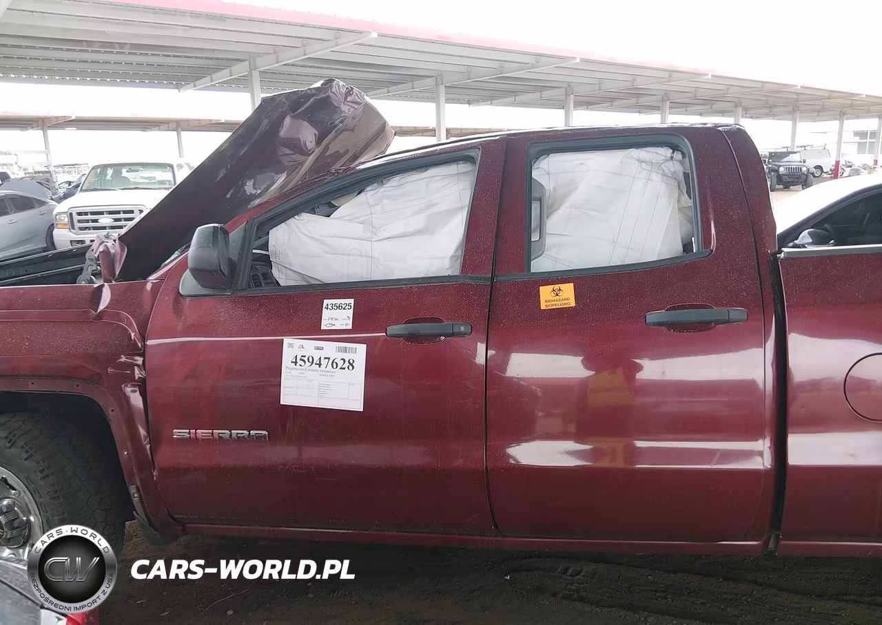 2014 GMC Sierra 1500 VIN:1GTR1TEC8EZ267267 - 13