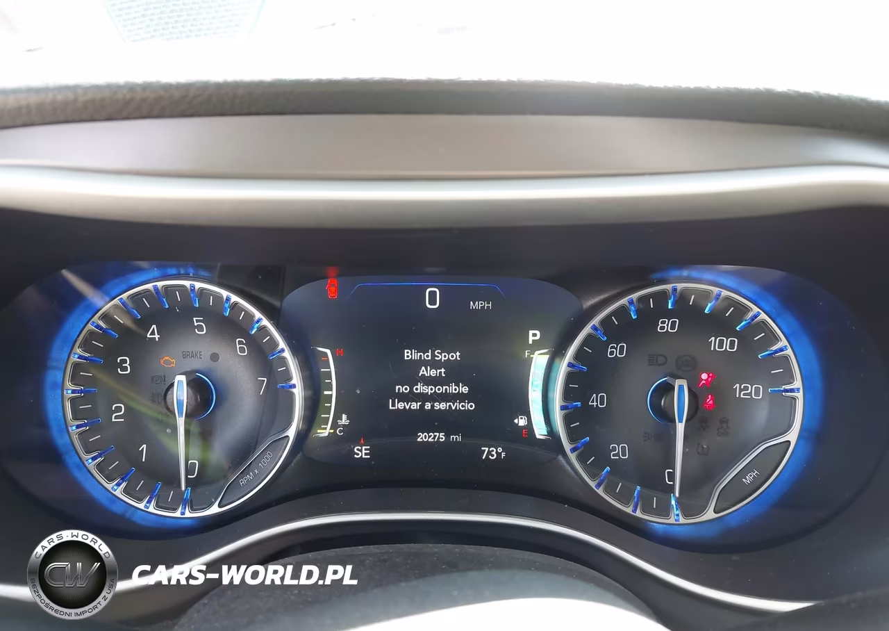 2025 Chrysler Pacifica Select VIN:2C4RC1BG4SR560420 - 7