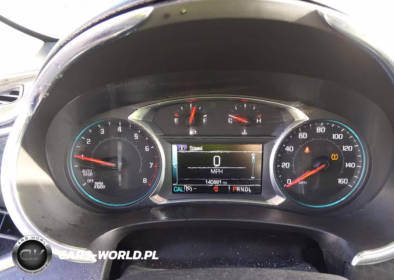 2018 Chevrolet Malibu Lt VIN:1G1ZD5STXJF115891 - 7