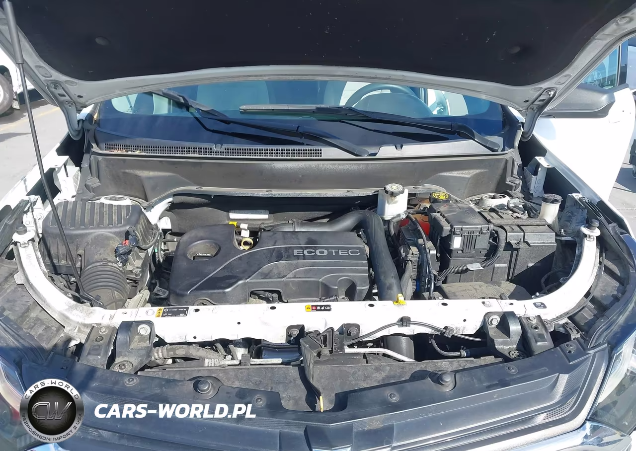2019 Chevrolet Equinox Ls VIN:3GNAXHEV6KS557453 - 10