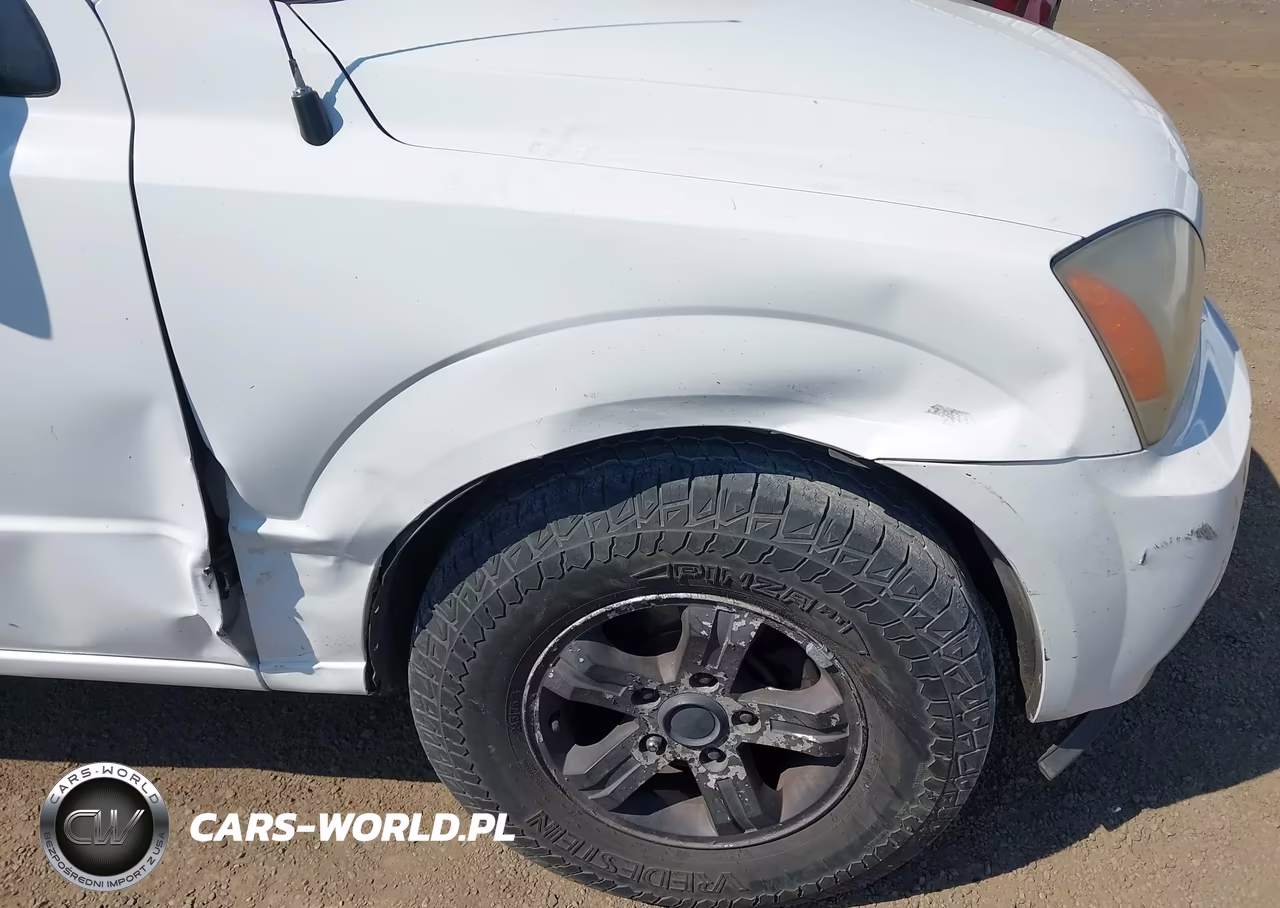2005 Kia Sorento Ex-Lx VIN:KNDJC733X55396006 - 6
