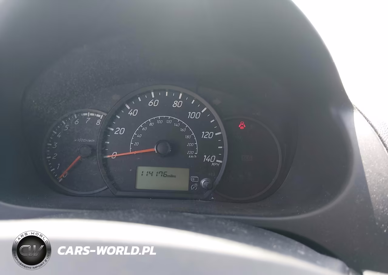 2014 Mitsubishi Mirage De VIN:ML32A3HJ0EH009670 - 7
