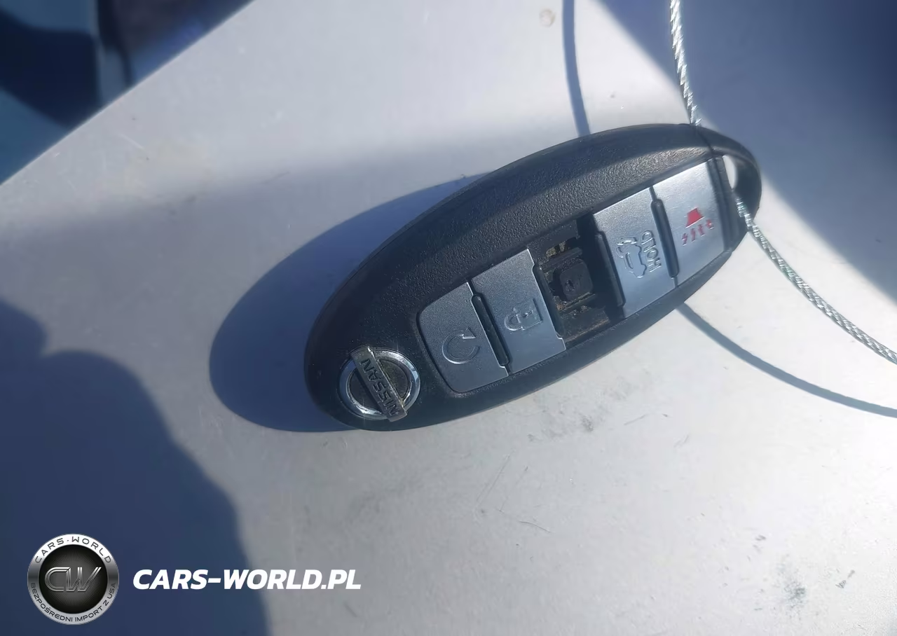 2015 Nissan Murano Sl VIN:5N1AZ2MG4FN251446 - 11