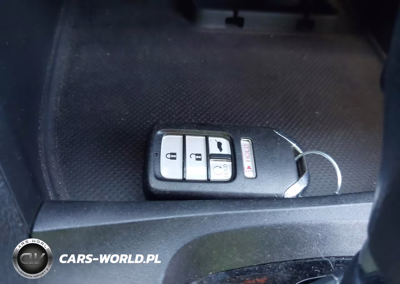 2018 Honda Civic Ex VIN:SHHFK7H51JU428562 - 11