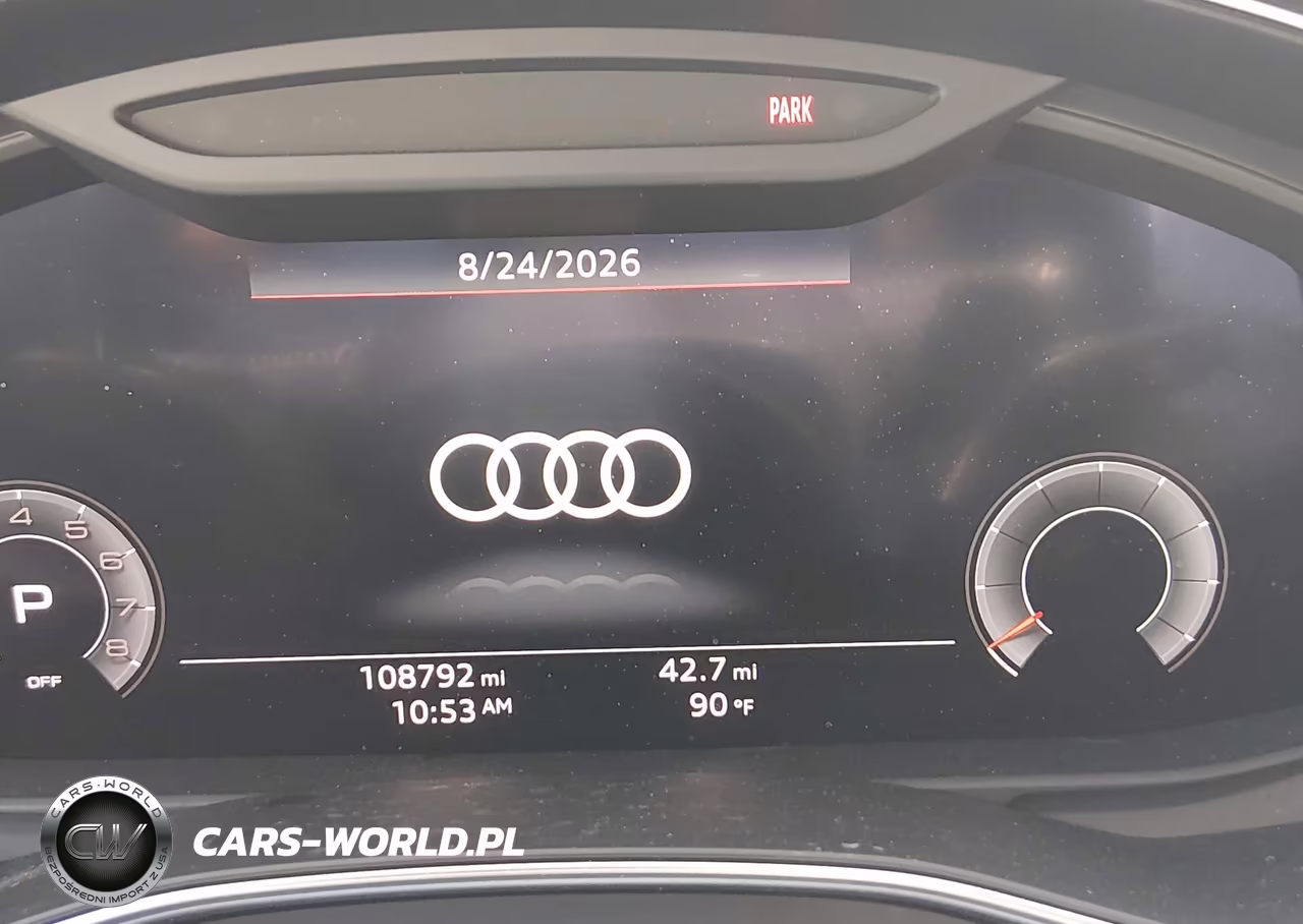 2019 Audi A6 55 Premium VIN:WAUL2AF2XKN060604 - 15