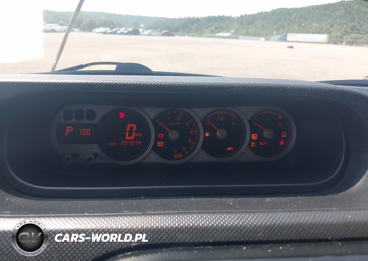 2010 Scion Xb VIN:JTLZE4FE2A1105903 - 7