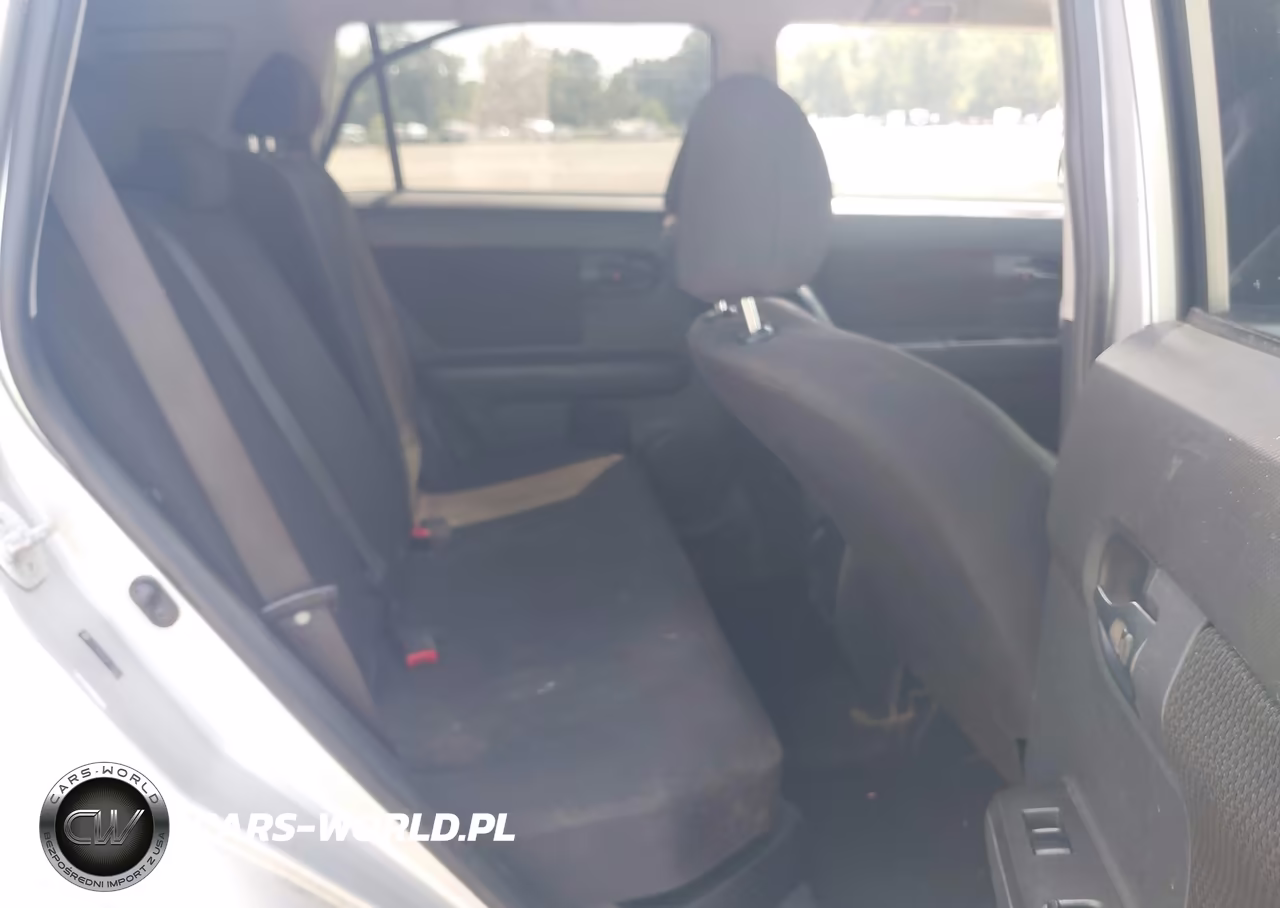 2010 Scion Xb VIN:JTLZE4FE2A1105903 - 8