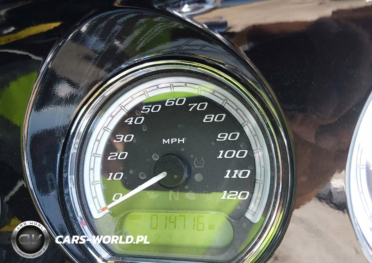 2019 Harley-Davidson Flhtk VIN:1HD1KEF3XKB629638 - 7