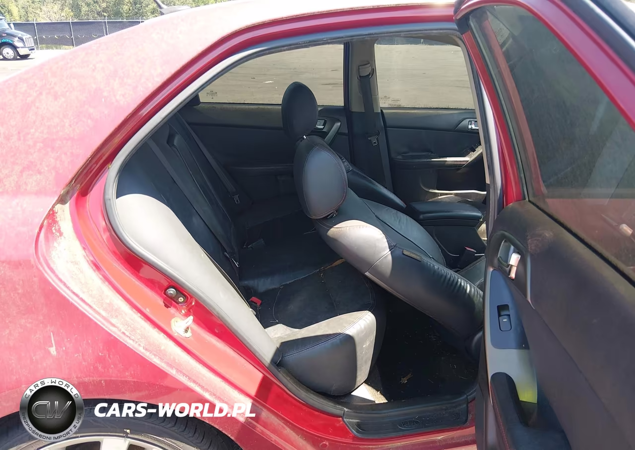 2013 Kia Forte Sx VIN:KNAFW4A35D5656824 - 8