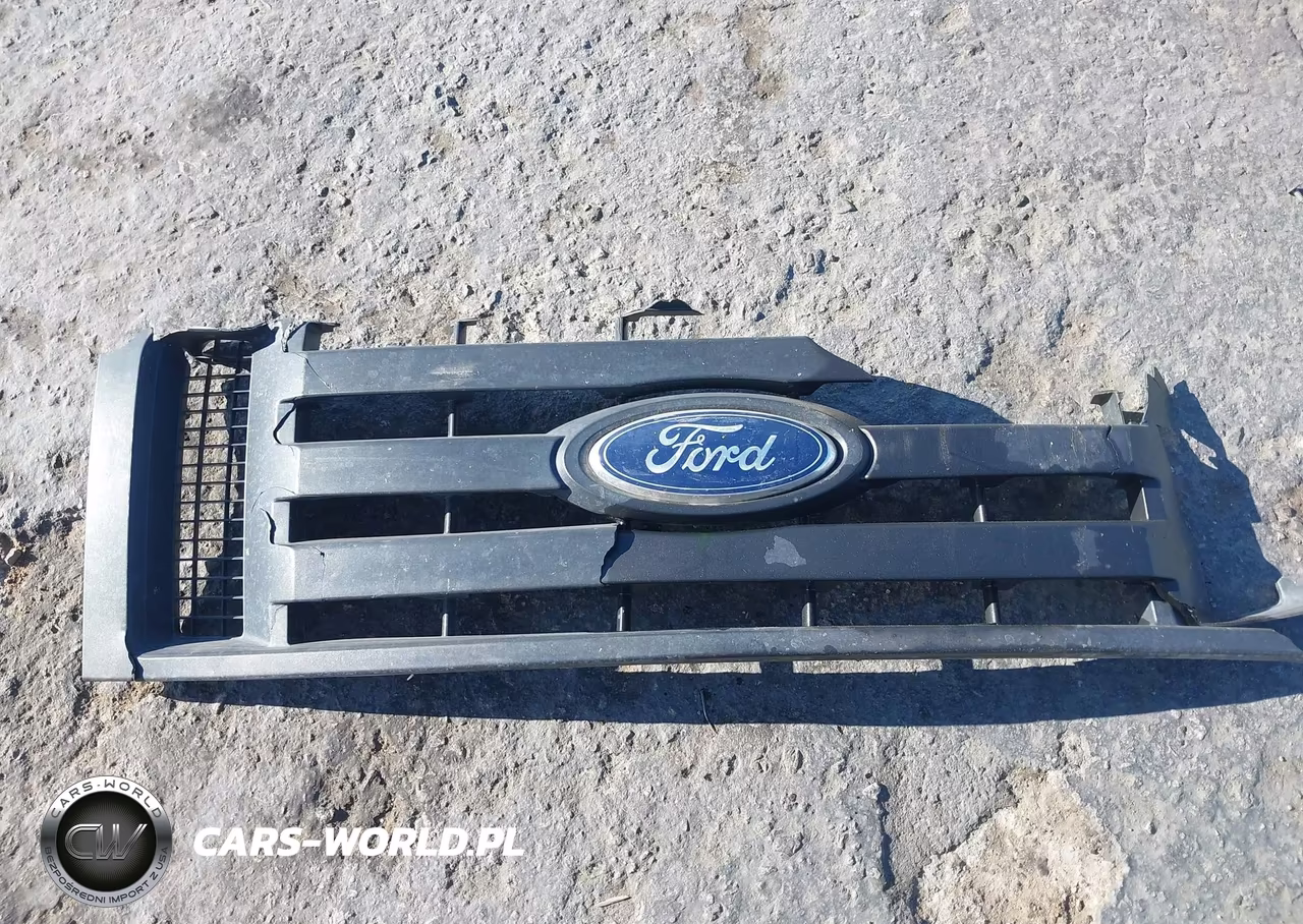 2012 Ford F-150 Xl VIN:1FTMF1CM8CFA71081 - 12