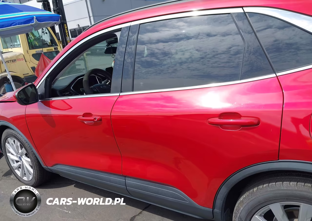 2022 Ford Escape Titanium Hybrid VIN:1FMCU0DZ3NUA28395 - 15