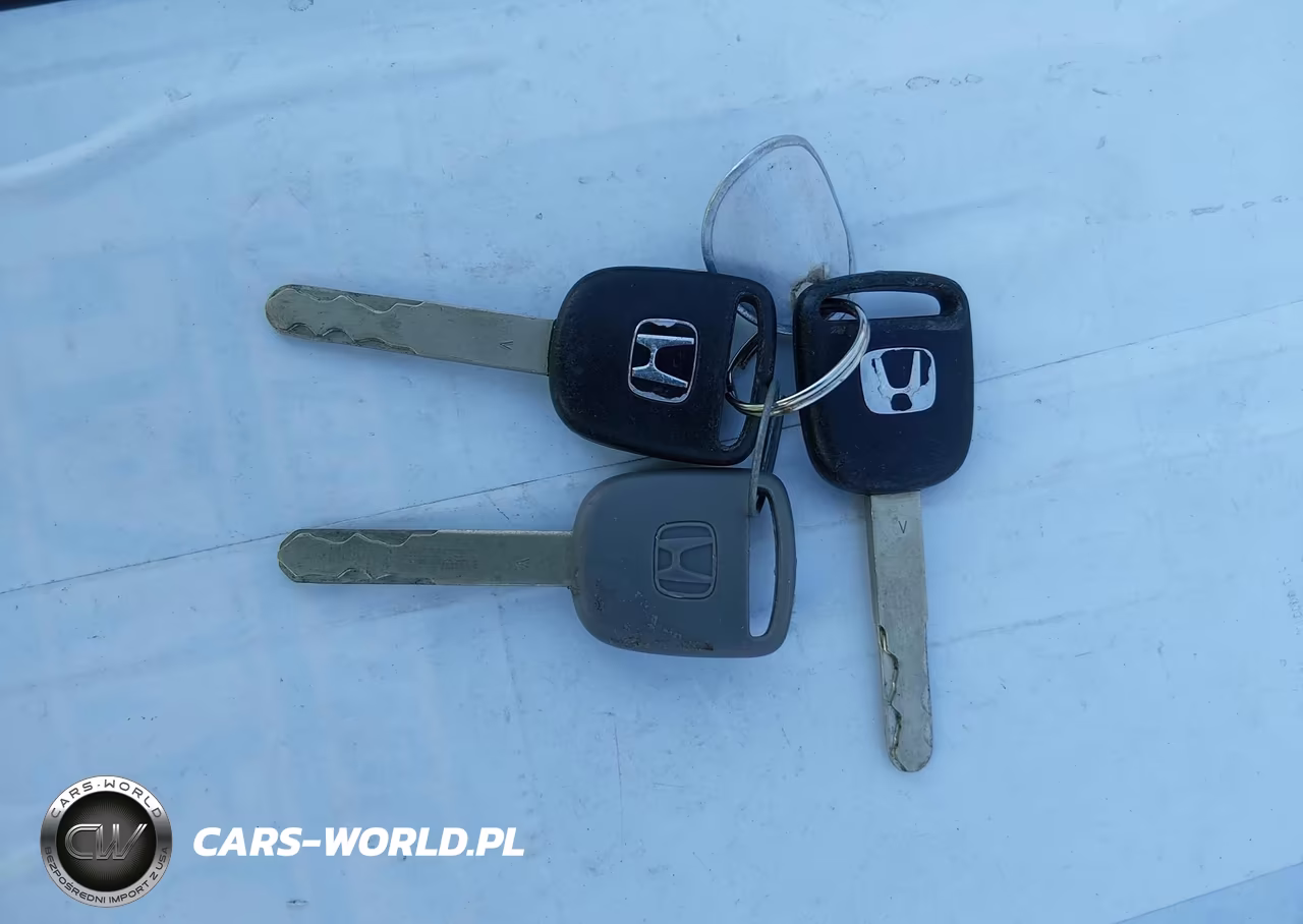 2005 Honda Odyssey Ex-L VIN:5FNRL38615B421937 - 12
