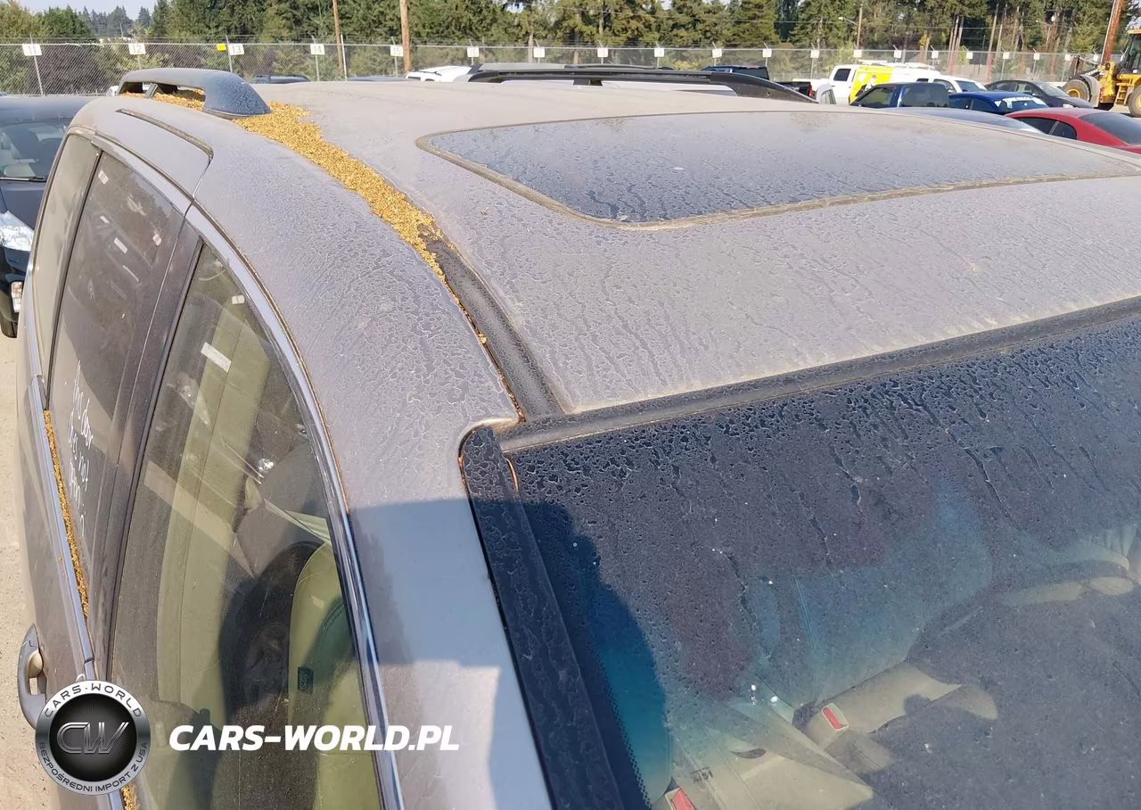 2005 Honda Odyssey Ex-L VIN:5FNRL38615B421937 - 14