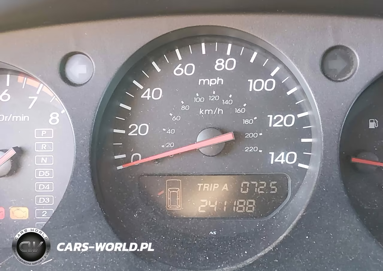 2003 Acura Mdx VIN:2HNYD18823H535199 - 15