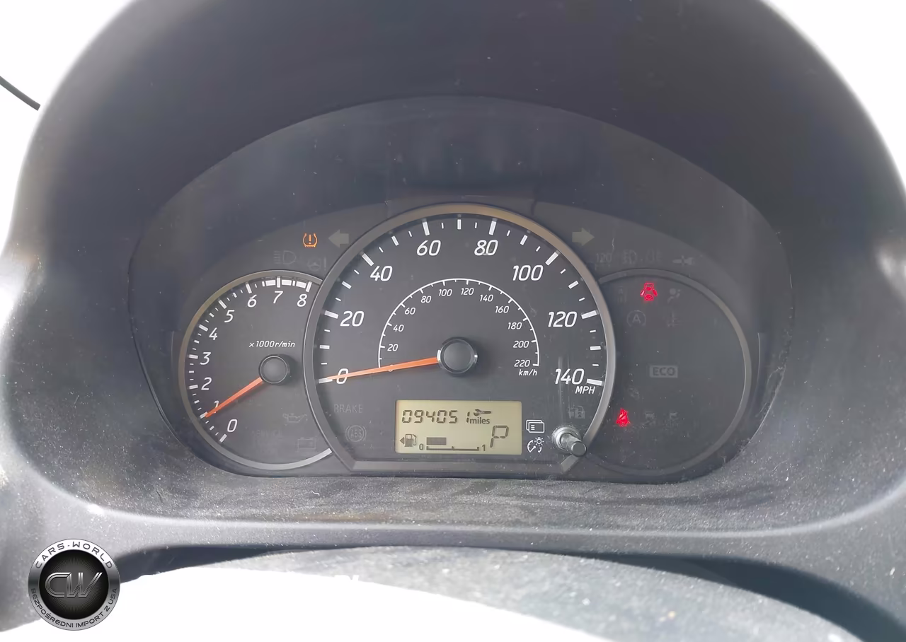 2019 Mitsubishi Mirage G4 Es VIN:ML32F3FJ8KHF08218 - 7