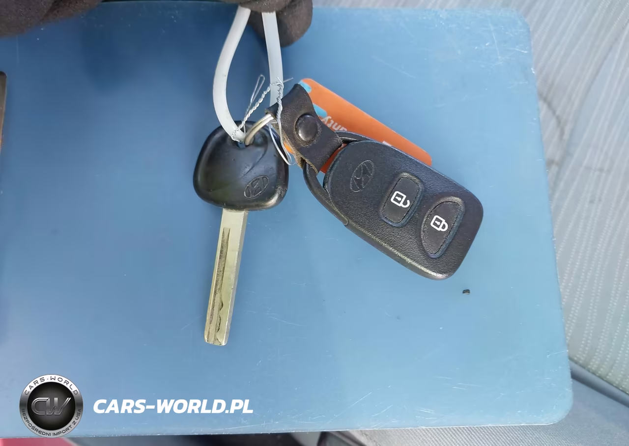 2015 Hyundai Accent Gls VIN:KMHCT4AE4FU935363 - 11