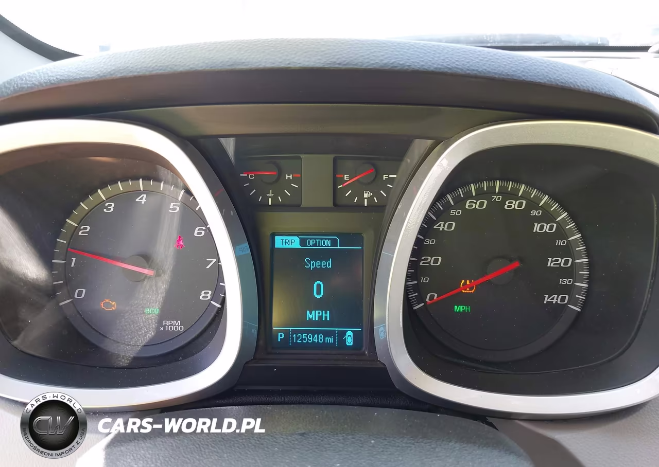 2014 Chevrolet Equinox Lt VIN:2GNFLFEK8E6278570 - 7
