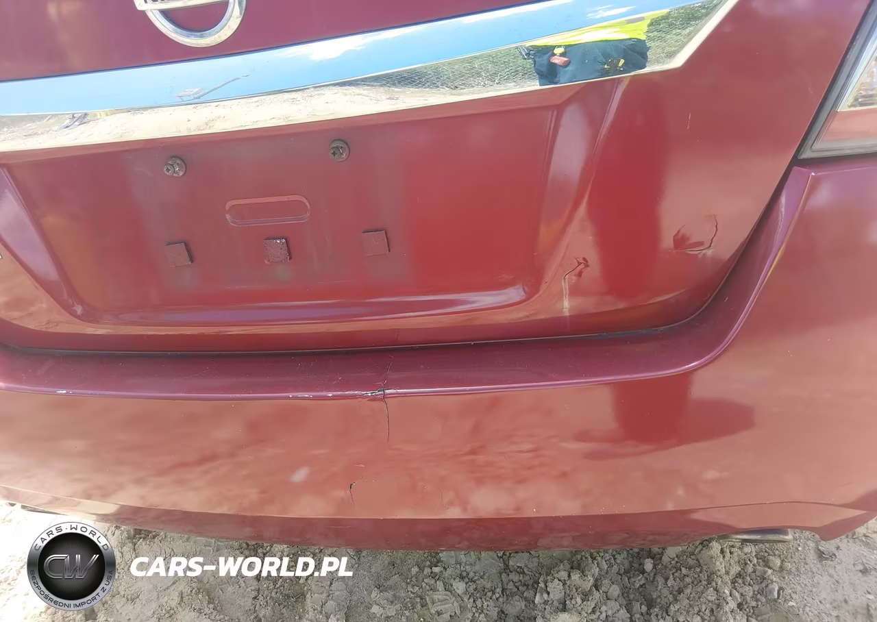 2015 Nissan Altima 2.5-2.5 S-2.5 Sl-2.5 Sv VIN:1N4AL3AP2FC473002 - 6