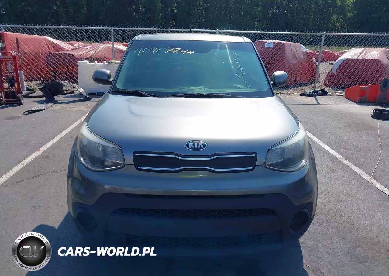 2019 Kia Soul VIN:KNDJN2A24K7668945 - 12
