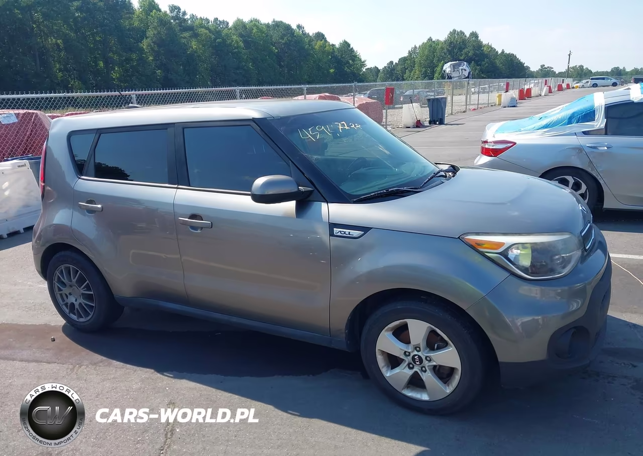 2019 Kia Soul VIN:KNDJN2A24K7668945 - 13