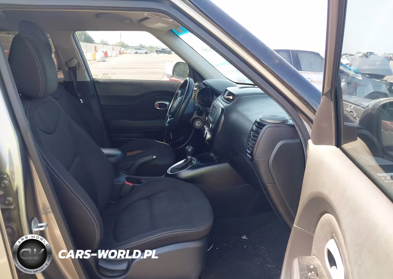 2019 Kia Soul VIN:KNDJN2A24K7668945 - 5