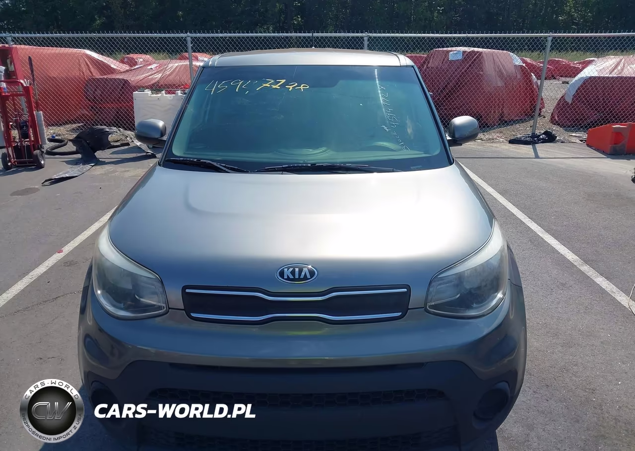 2019 Kia Soul VIN:KNDJN2A24K7668945 - 6