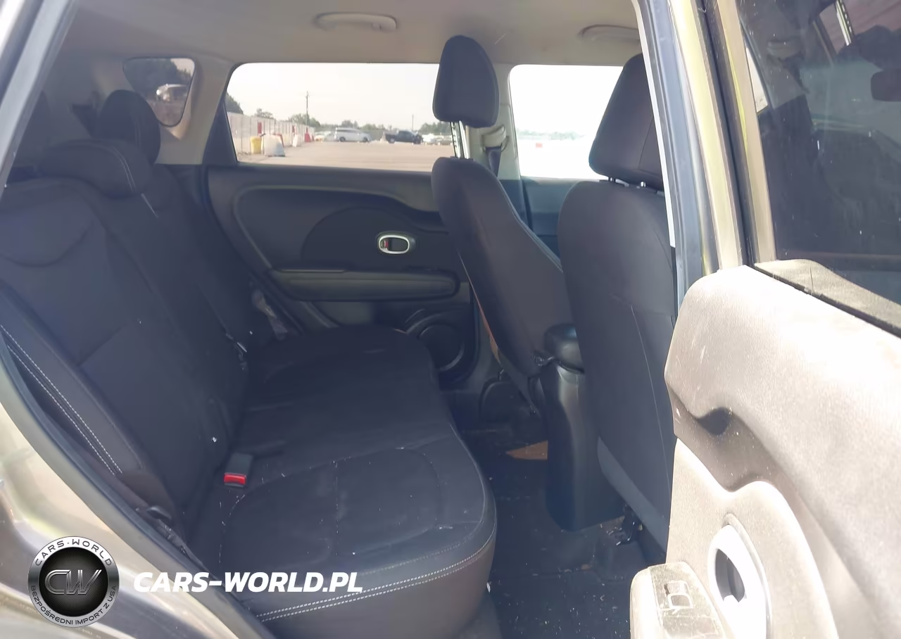 2019 Kia Soul VIN:KNDJN2A24K7668945 - 8